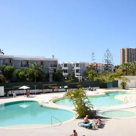 San Marino 14 - Studio Los Cristianos (Tenerife)