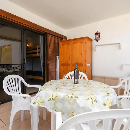 San Marino 14 - Studio Διαμέρισμα Los Cristianos (Tenerife)